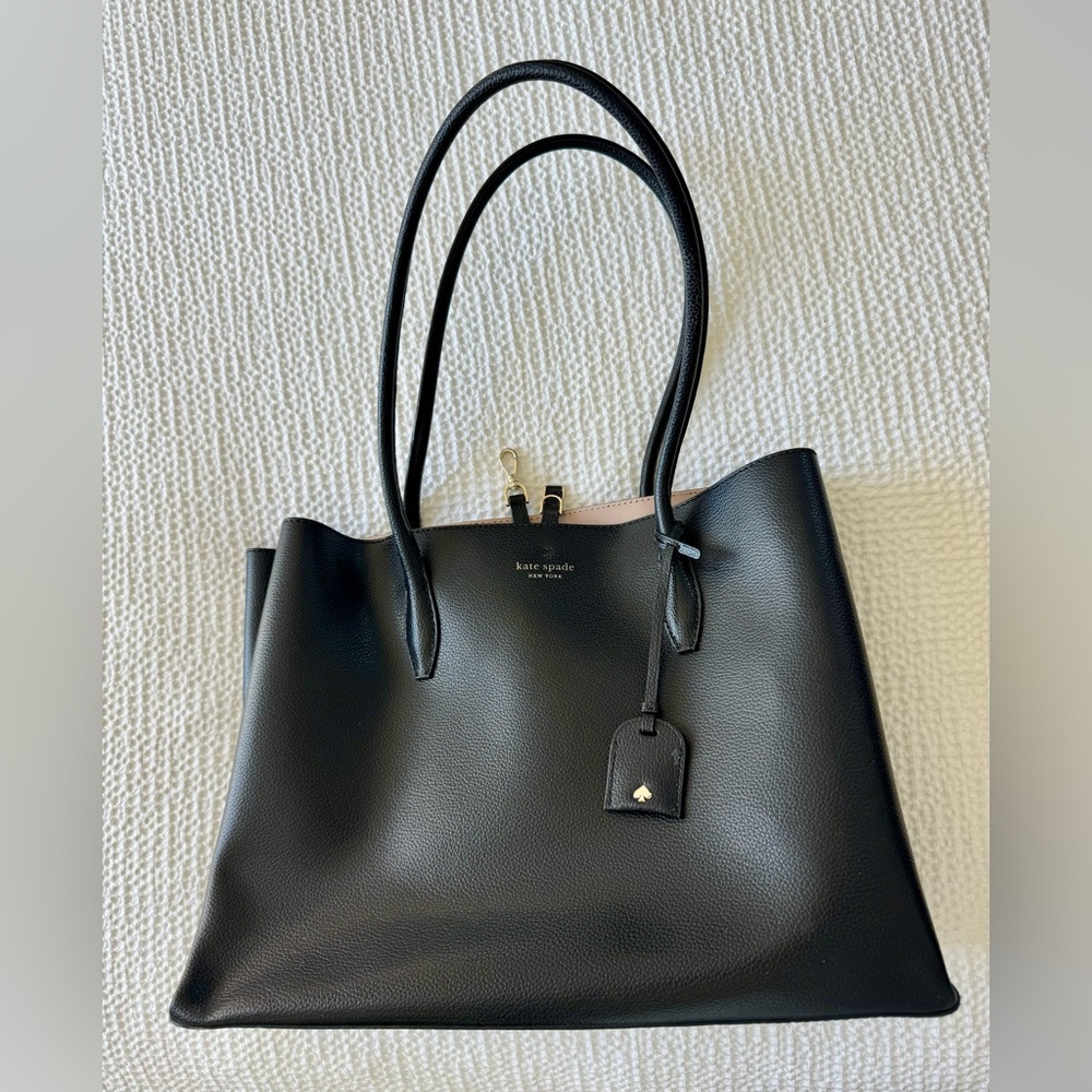 Kate Spade leather bag